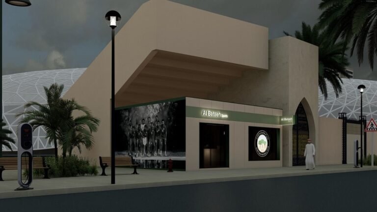 The Importance of Preventive Building Maintenance in Dubai