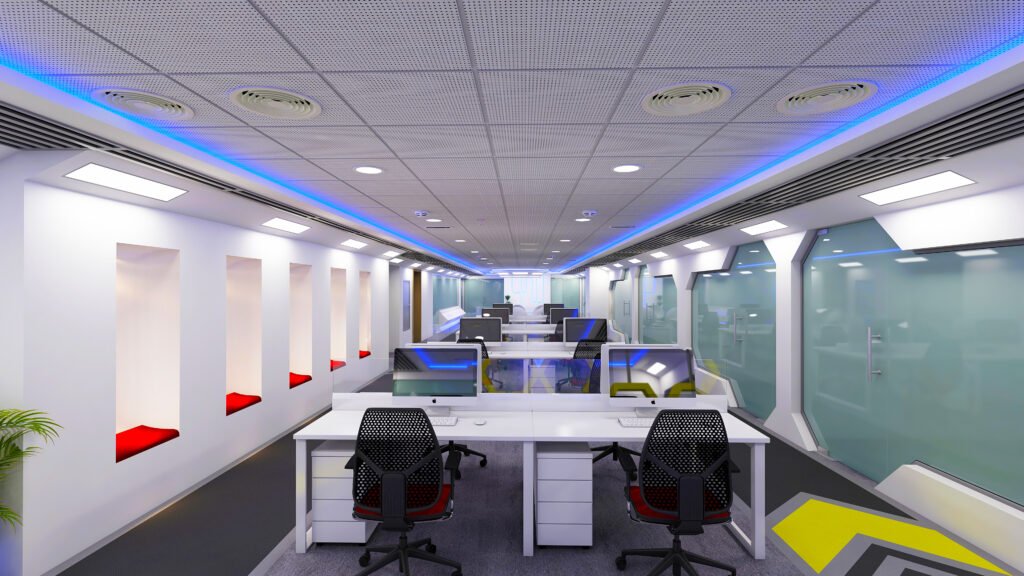 Office Renovation vs. Relocation: What’s Best for Your Business?