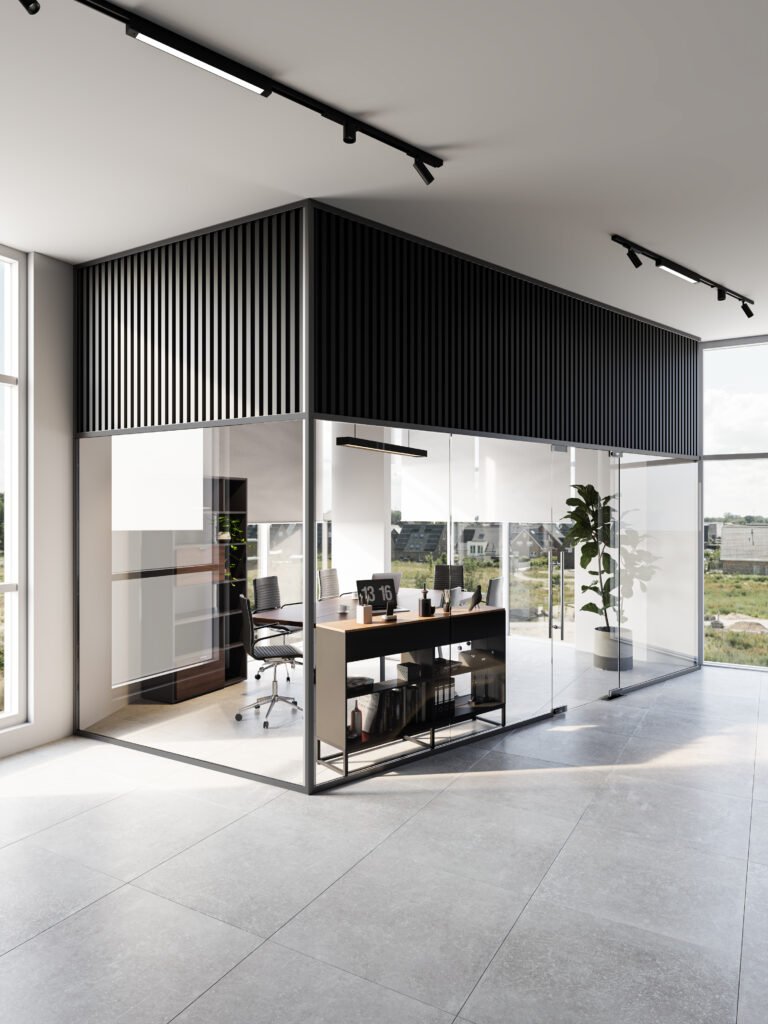 The Role of Custom Carpentry in Elevating Interior Spaces