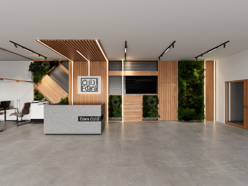 How Interior Fit-Out Can Elevate Your Business in Dubai, Sharjah, and Ajman