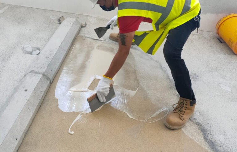 How Waterproofing Protects Your Property in Dubai’s Harsh Climate