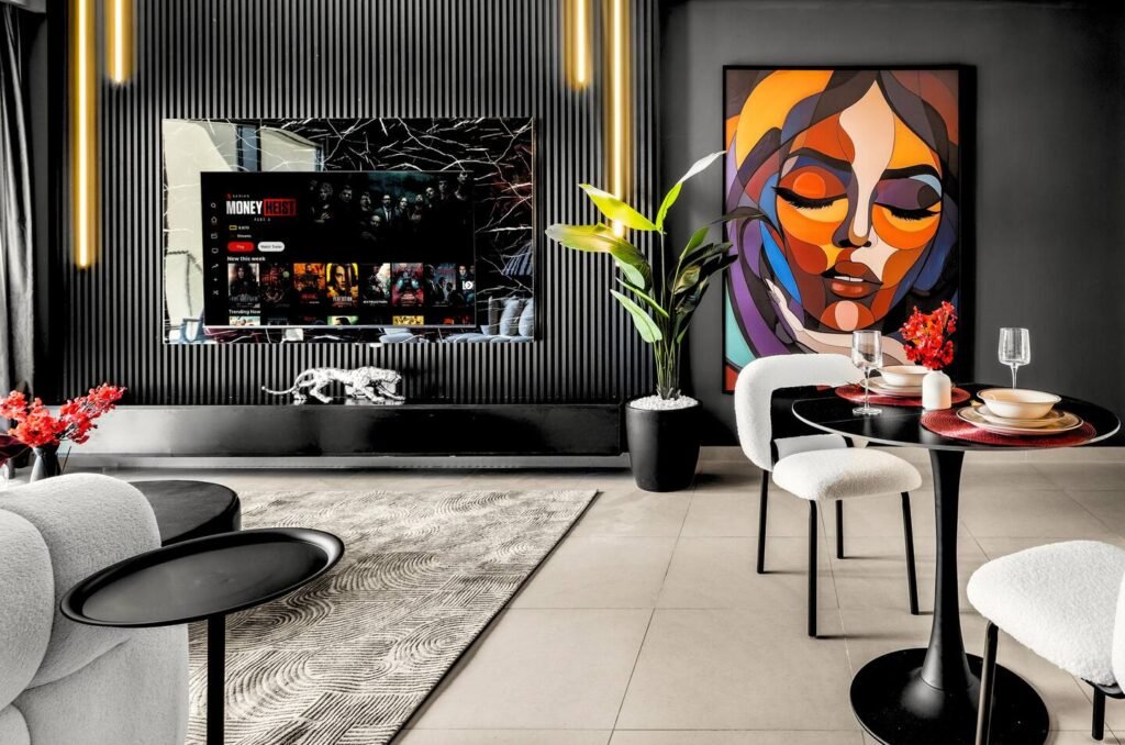 🏢 The Real Cost of Office Fit-Outs in Dubai: A 2025 Breakdown